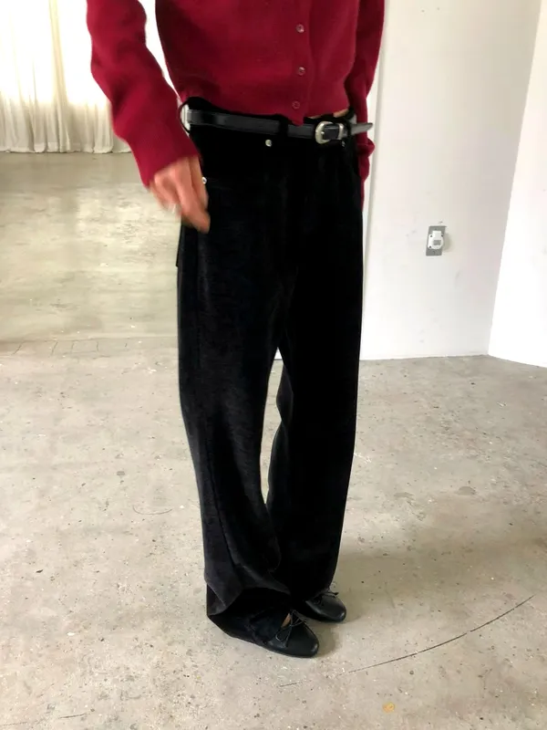 Fashionable Casual Pants - Comfortable and Versatile for Any Occasion