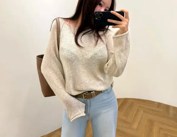 時尚簡約女裝配飾皮帶，優雅百搭