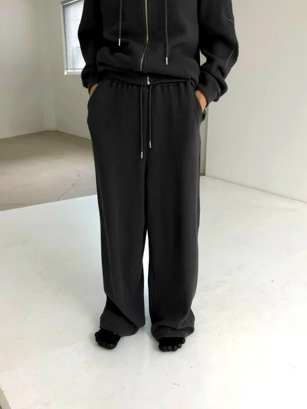 Comfortable Casual Women's Pants, Loose Fit for Everyday Wear