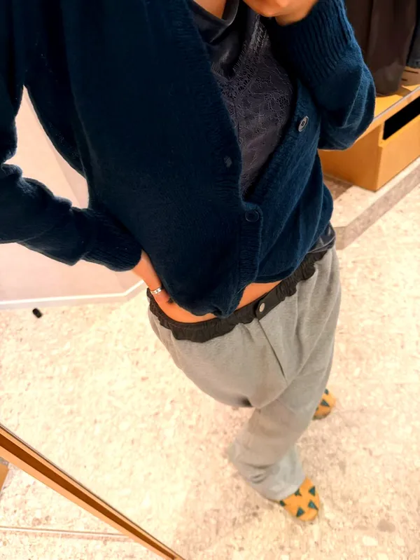 Stylish Casual Pants: Comfortable and Versatile for Everyday Wear