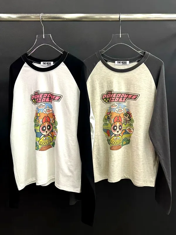 Stylish Printed Cotton T-Shirt, Comfortable and Versatile