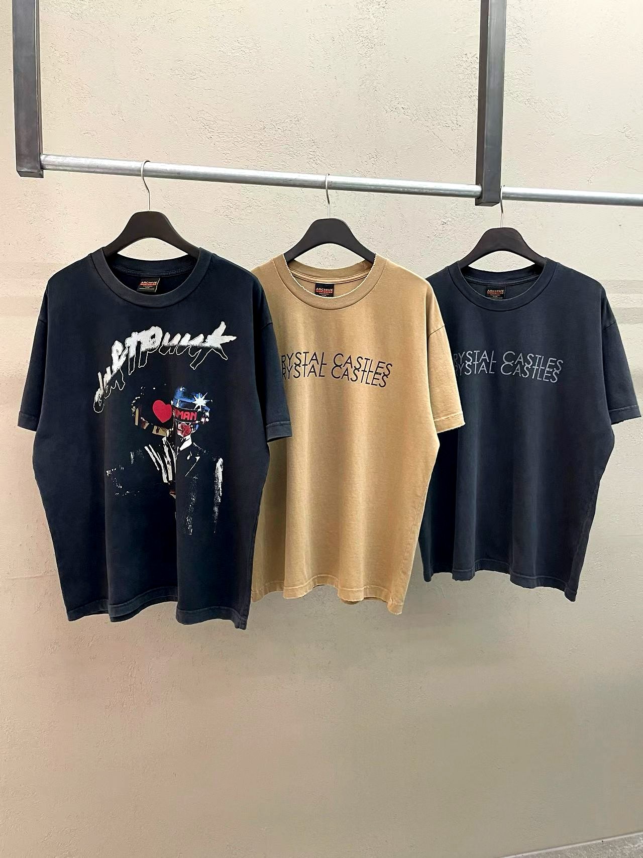 스타일리시 남성 프린트 반팔 티셔츠, 편안하고 다재다능