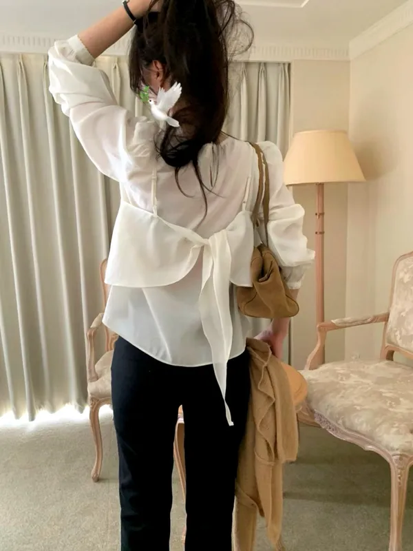 T-Shirt Wanita Ringan dan Bernafas, Elegan dan Serbaguna