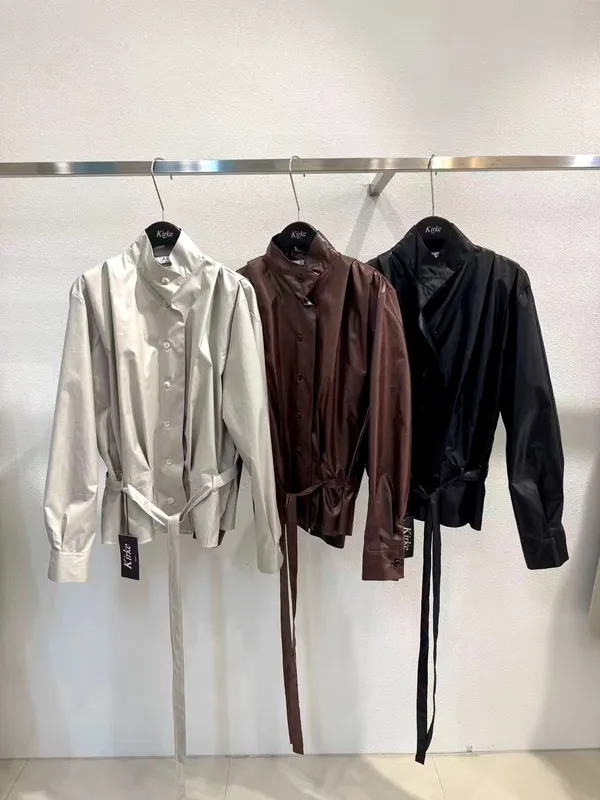 Stylish Women's Jacket, Elegant and Versatile for Any Occasion
