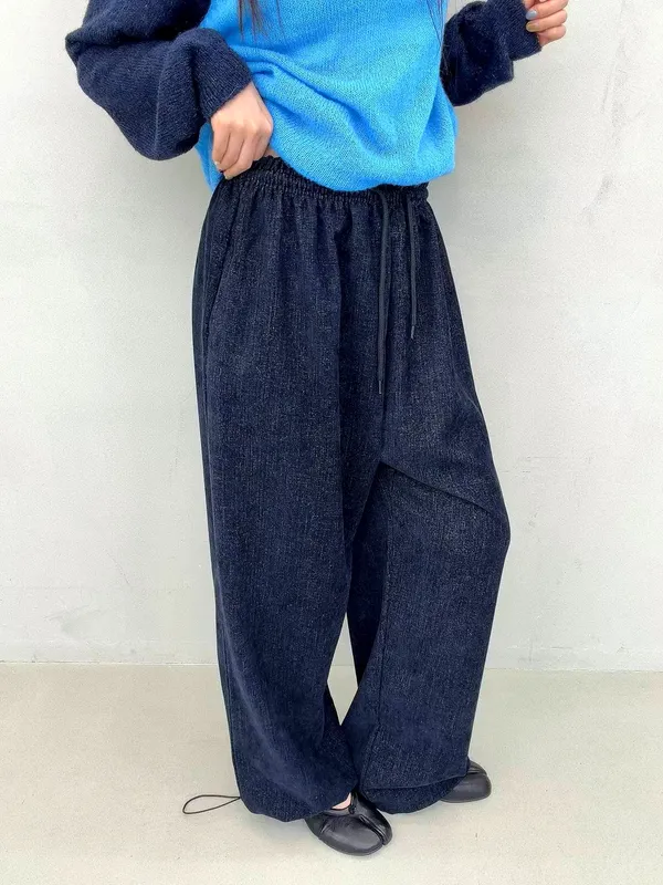 Casual Loose Women's Pants - Comfortable and Versatile