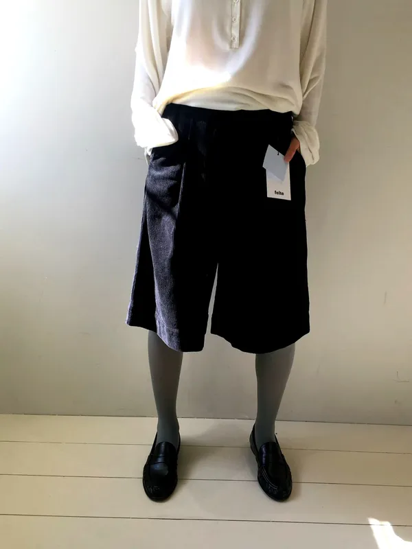 Stylish Casual Women's Shorts - Comfortable and Versatile