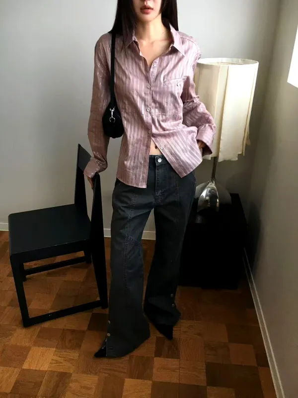 Fashionable Casual Pants, Comfortable and Versatile to Showcase Your Unique Charm