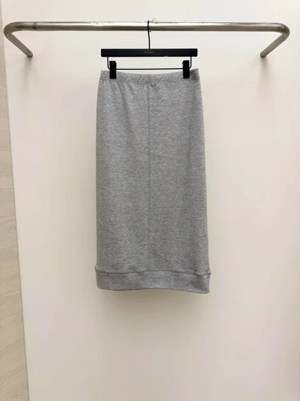 Stylish Versatile Women's Skirt, Comfortable Casual Style
