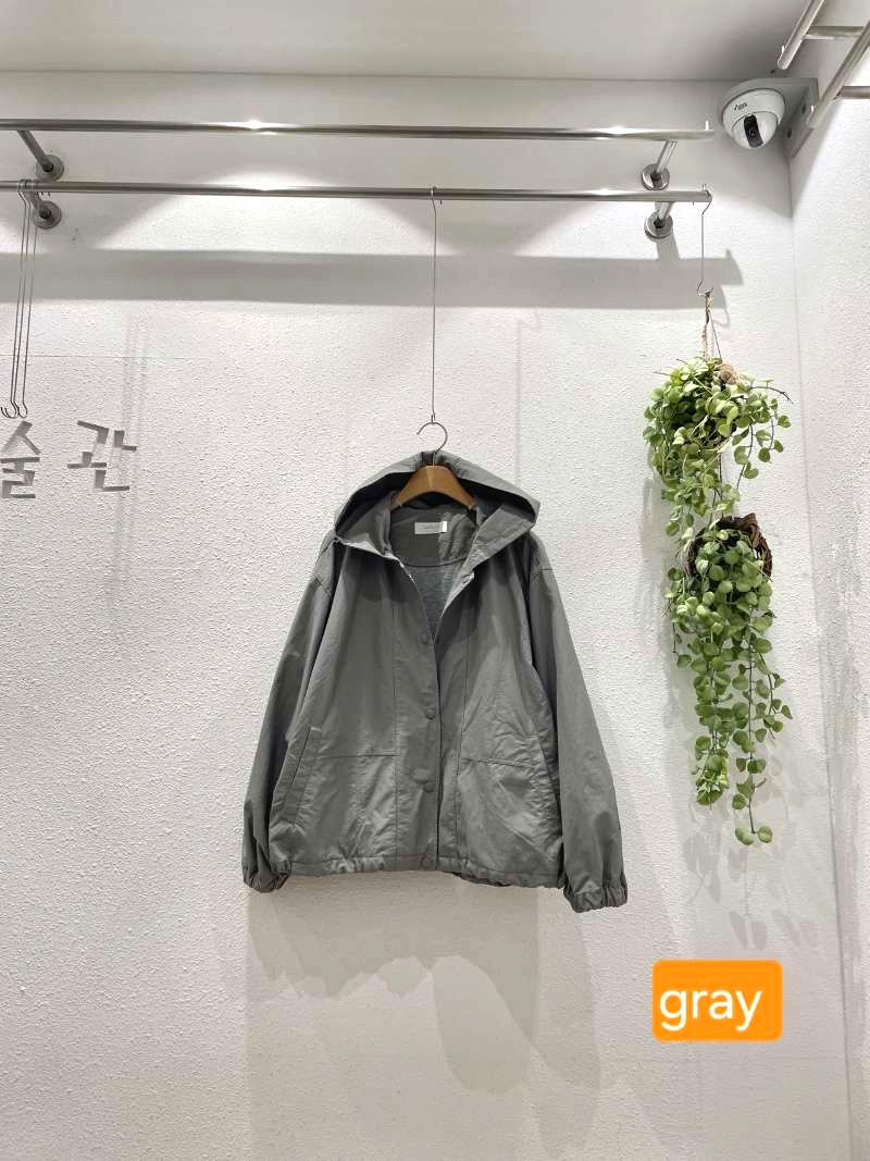가벼운 편안한 여성용 상의 - 패셔너블한 캐주얼 스타일