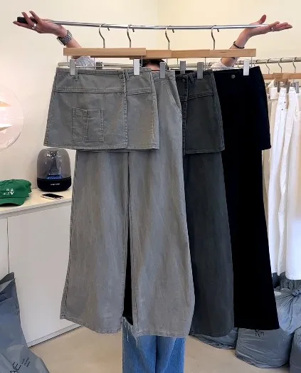 Fashionable Casual Women's Pants, Comfortable and Versatile for Any Occasion