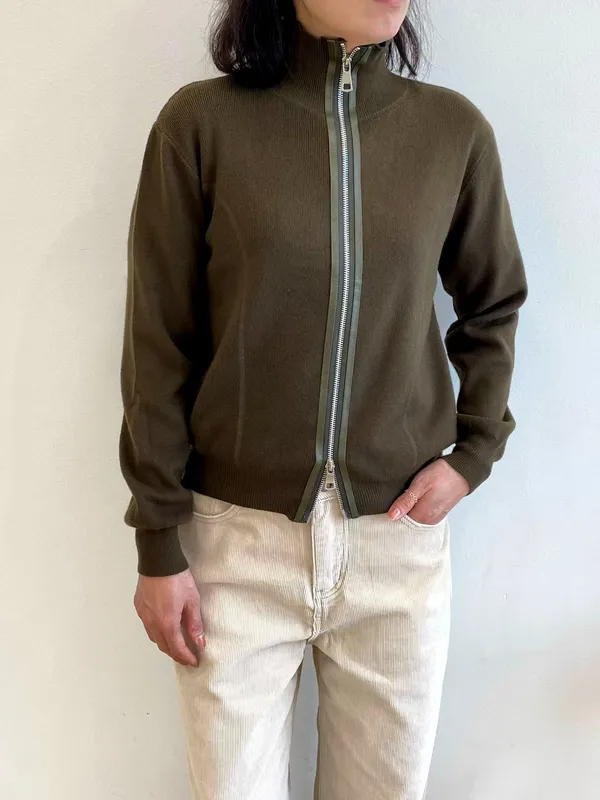 Fashionable Casual Women's Cardigan, Comfortable and Versatile