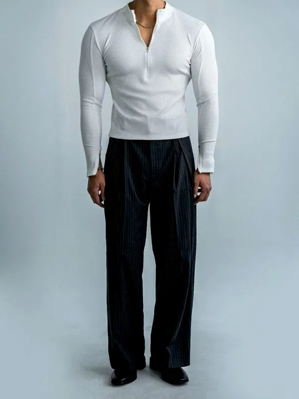 Comfortable and Breathable Men's Top, Perfect for Everyday Wear