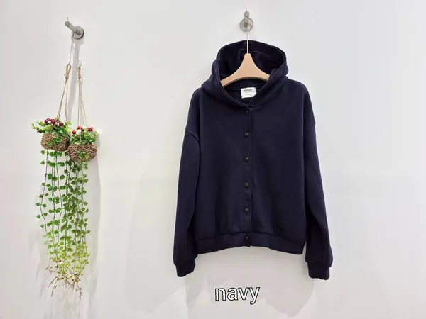 เสื้อฮู้ดผู้หญิงแฟชั่นสบายๆ - ใส่ได้ในฤดูใบไม้ผลิและฤดูใบไม้ร่วง