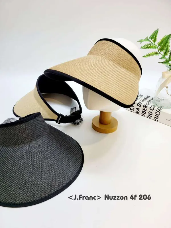Stylish Sun Hat, Breathable and Lightweight, A Must-Have for Outdoors