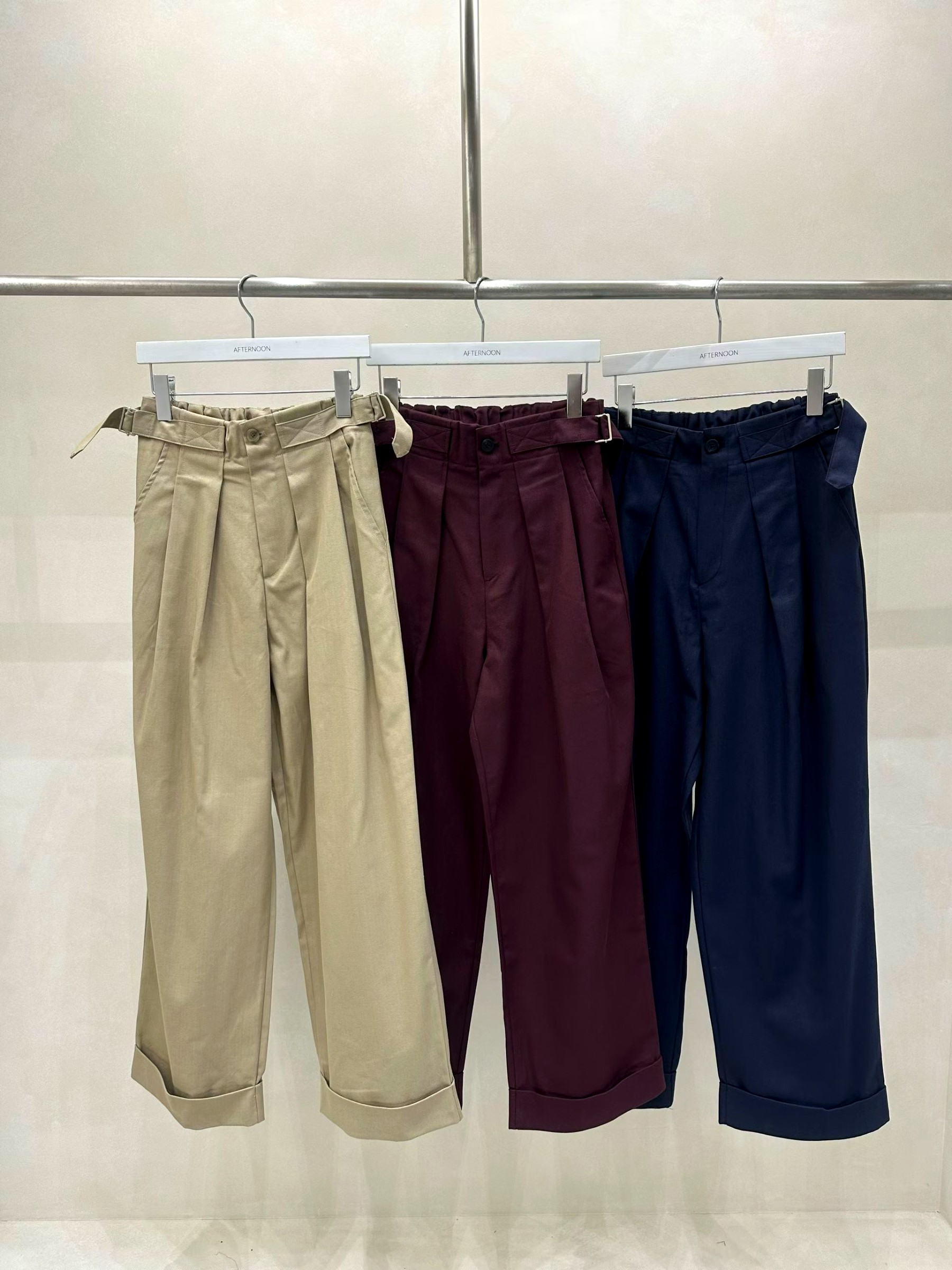Fashionable Versatile Women's Pants, Comfortable Casual Style