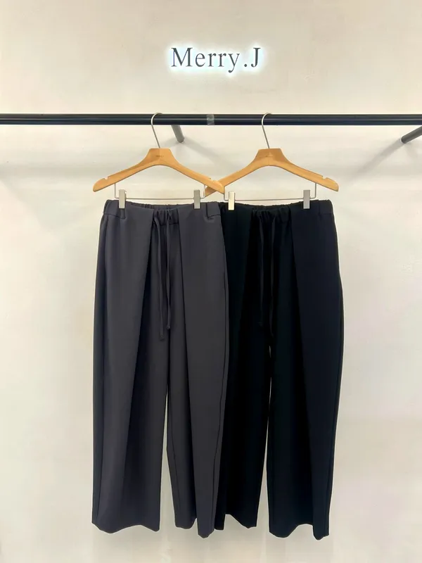 Trendy Casual Women's Pants - Comfortable and Versatile
