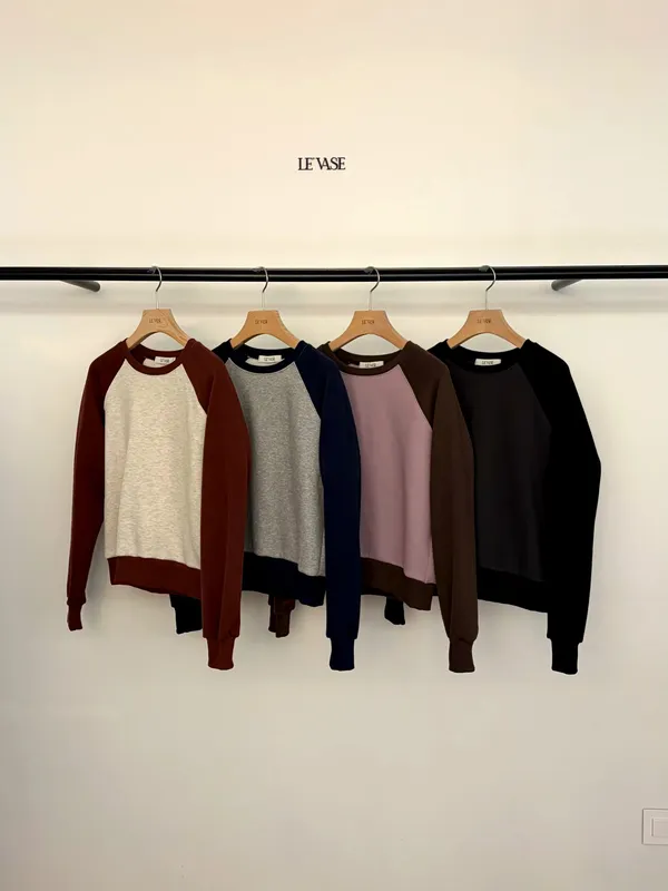 Fashionable Casual Women's Top - Comfortable Versatile Sweatshirt