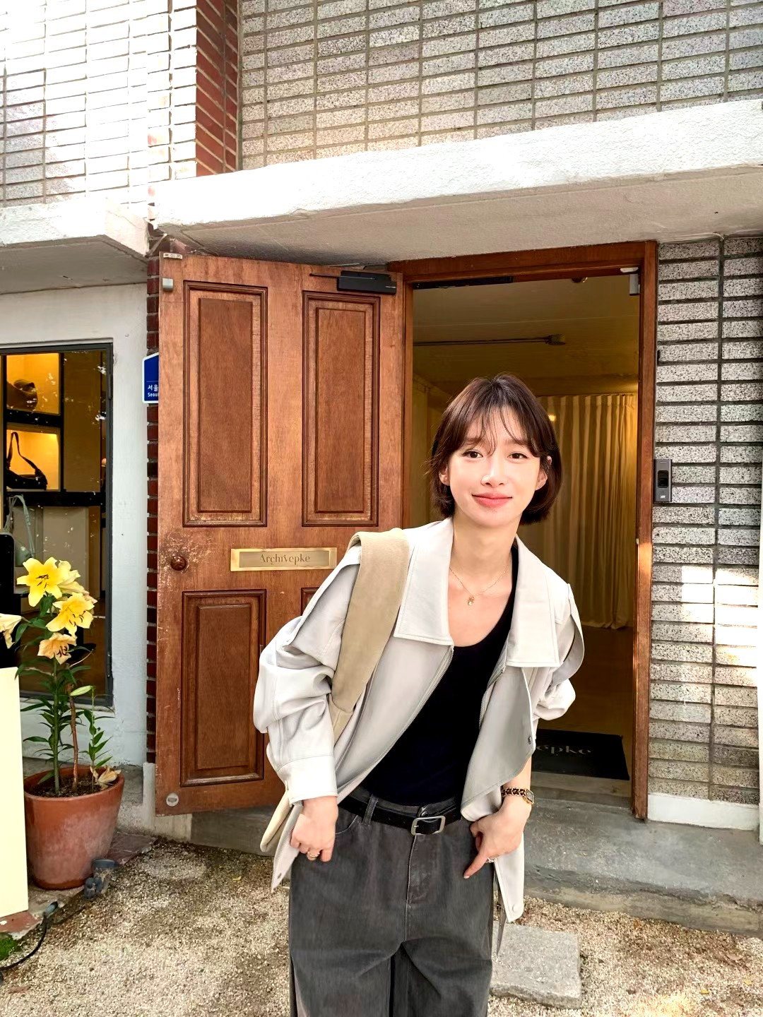 ํจ์
๋๋ธ ๋ฏธ๋๋ฉ๋ฆฌ์คํธ ์ฌ์ฑ์ฉ ์ฌํท - ๊ฐ๋ณ๊ณ ํธ์ํ๋ฉฐ ์๋ฒฝํ ์กฐํ