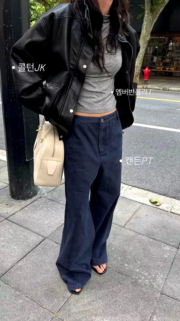 Trendy Loose Women's Pants, Comfortable and Versatile