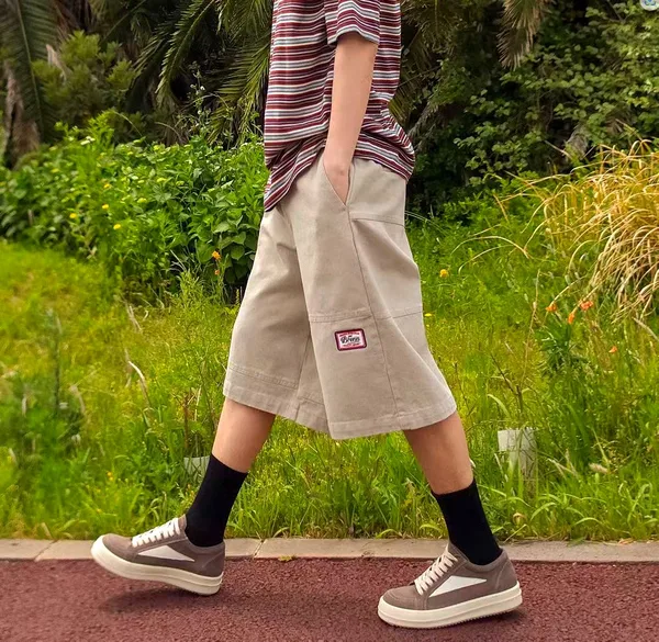 Stylish Casual Men's Pants - Comfortable and Versatile