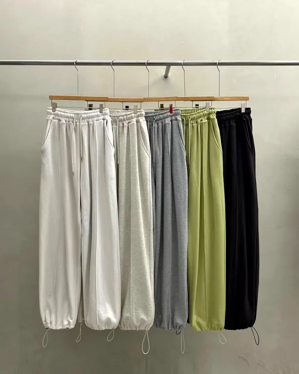 Stylish Casual Women's Pants, Comfortable and Versatile for Any Occasion