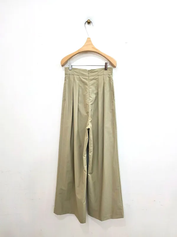 Stylish Loose High-Waisted Women's Pants - Comfortable and Versatile