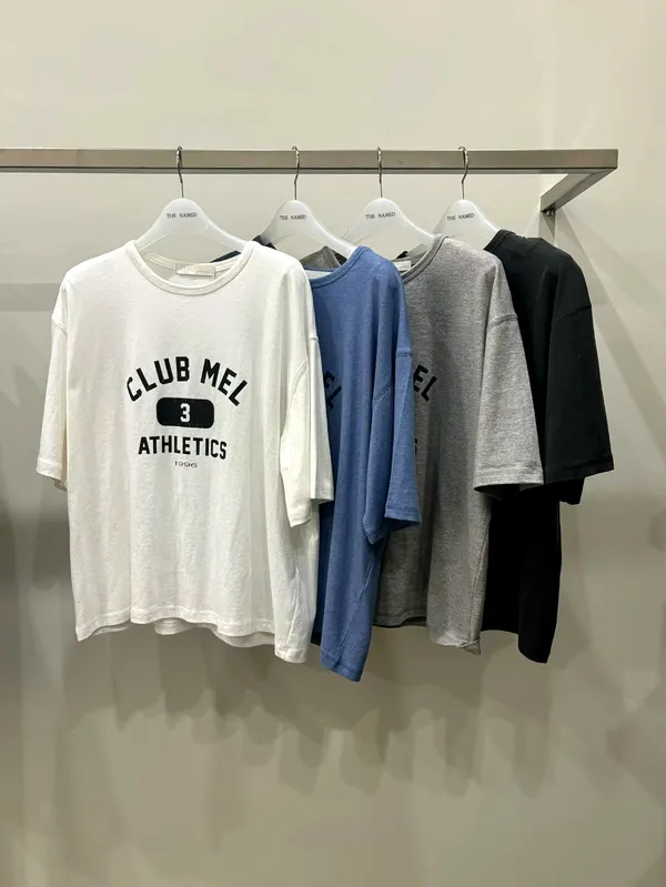 Fashionable Casual Women's T-Shirt, Comfortable and Versatile
