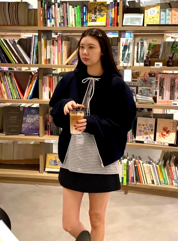 Fashionable Casual Women's Skirt, Elegant and Versatile