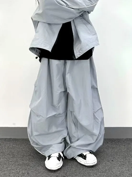 Unisex Casual Pants - Lightweight, Comfortable, and Fashionable