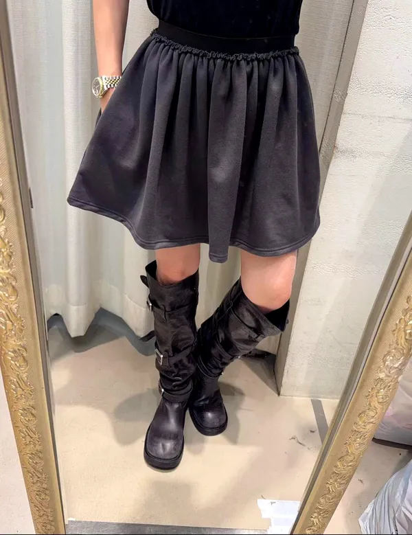 時尚休閒女裝裙褲，輕松搭配多種風格