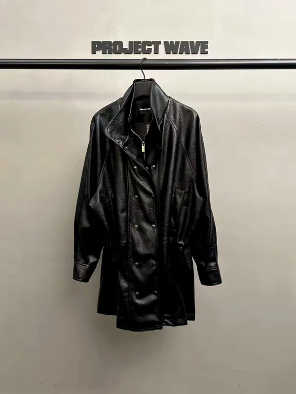 Chic Black Women's Jacket: The Perfect Blend of Elegance and Individuality