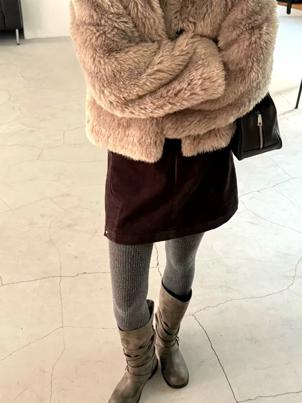 Stylish Women's Skirt Pants - Elegance Meets Comfort