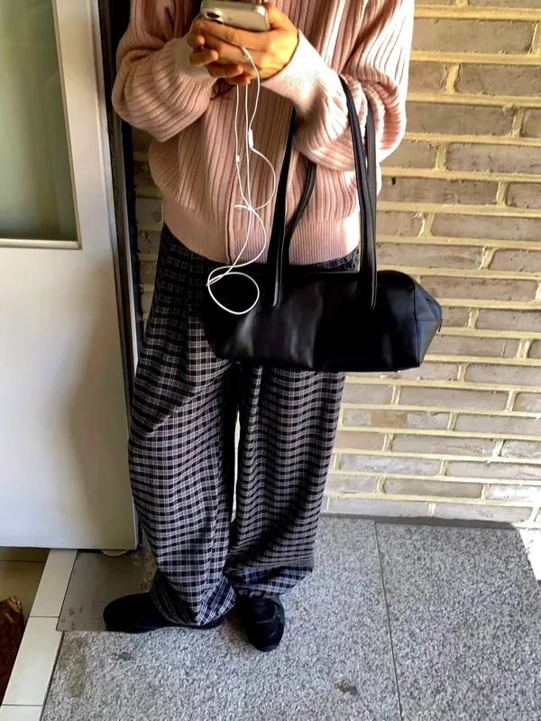 Fashionable Casual Pants, Comfortable and Versatile for Everyday Wear