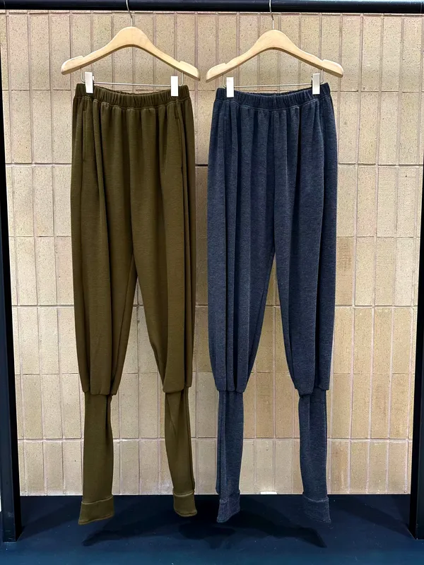 Comfortable and Stylish Women's Pants - Perfect for Casual Wear