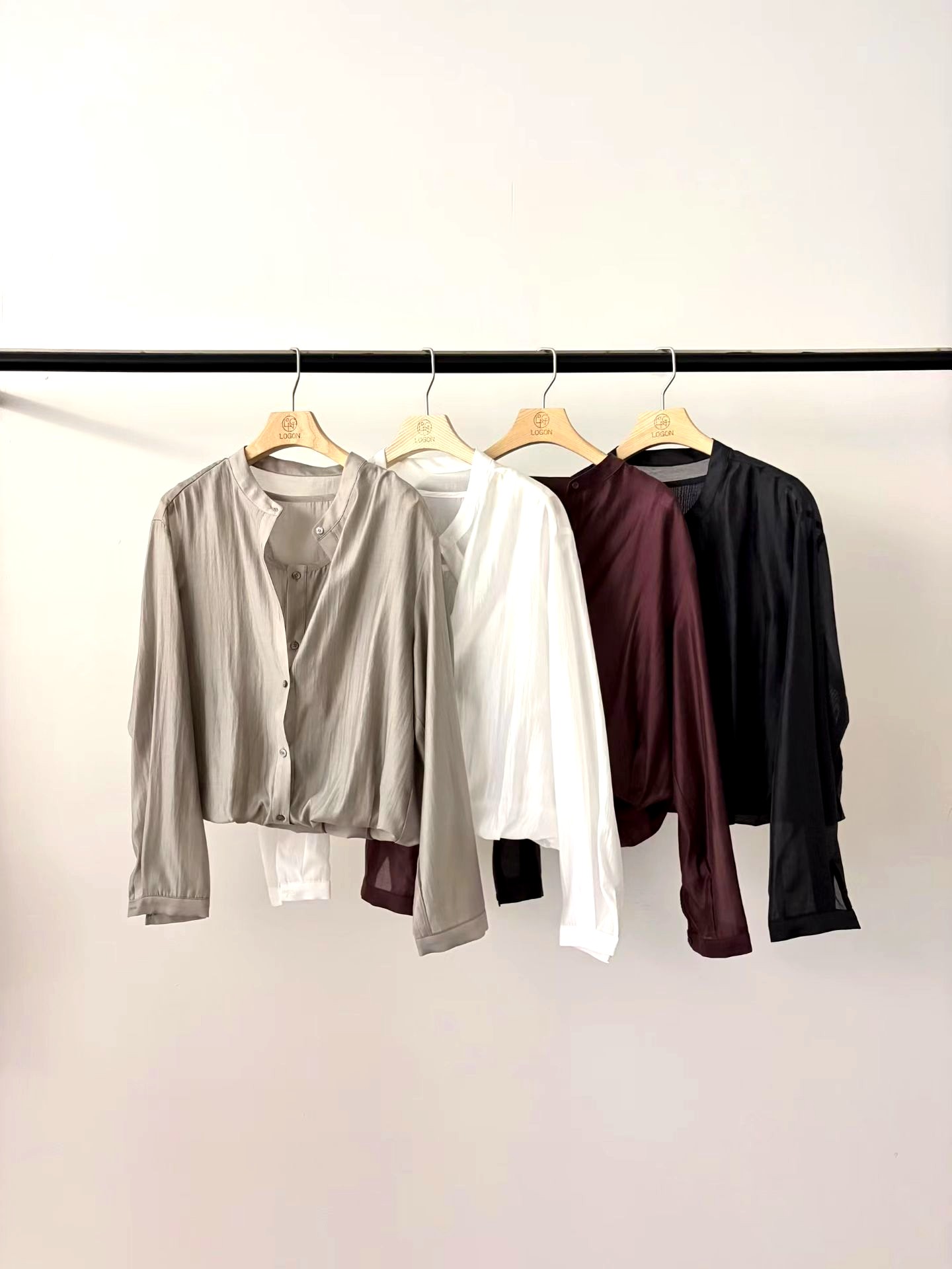 Lightweight and Breathable Women's Top, Fashionable and Versatile