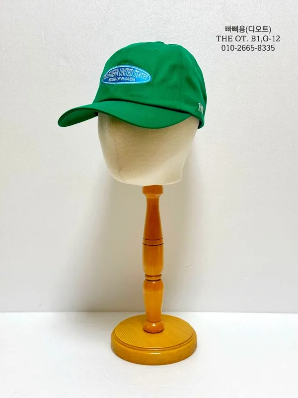 Topi Wanita Kasual Bergaya, Selesa dan Bernafas, Padanan Sempurna