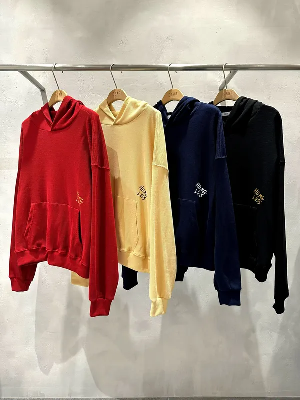 Stylish Casual Men's Hooded Sweatshirt, Comfortable and Versatile