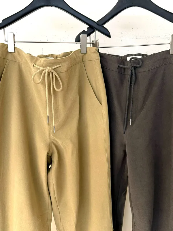 Casual and Comfortable Women's Pants for Effortless Everyday Style