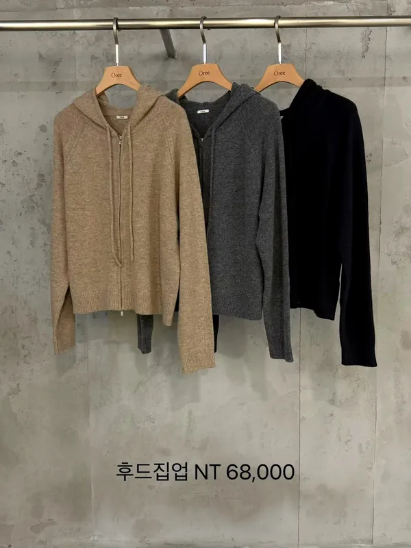 Cozy Knit Sweater for Effortless Autumn and Winter Style