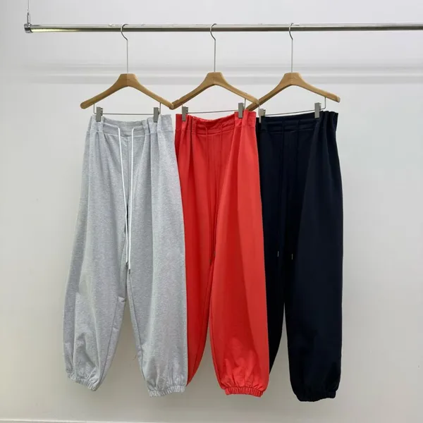 Fashionable Casual Sports Pants, Comfortable and Breathable for Various Occasions