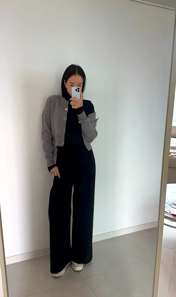 ルーズフィットカジュアルパンツ - 快適で多用途な日常着に最適