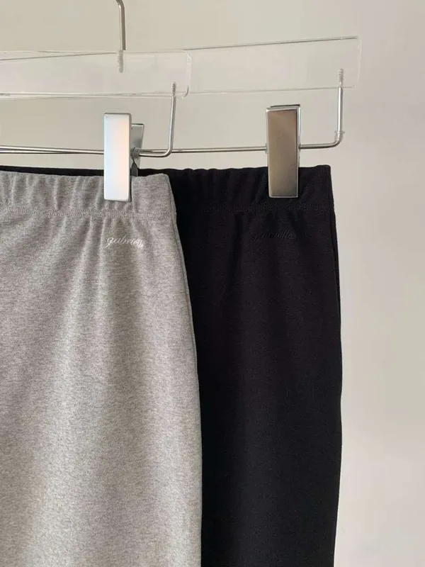 Comfortable Versatile Sports Pants - Available in Gray and Black