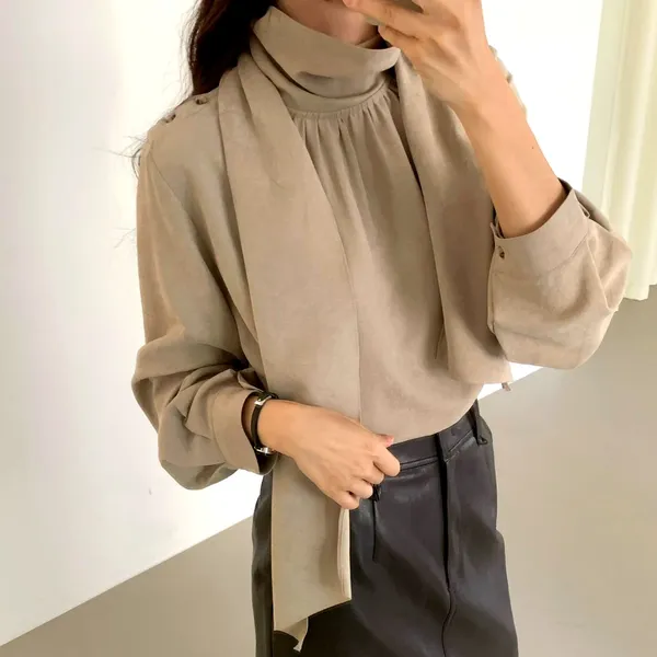 Elegant and Stylish Women's Top, Lightweight and Comfortable