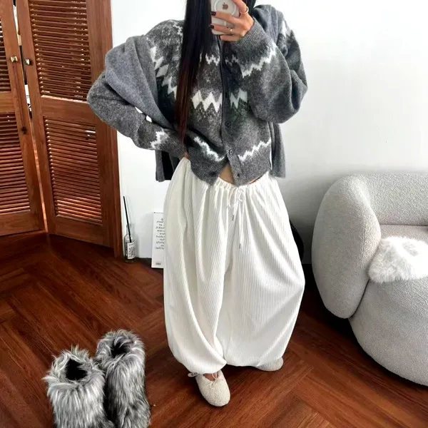 Quần Nữ Thoải Mái - Thời Trang và Đa Dụng