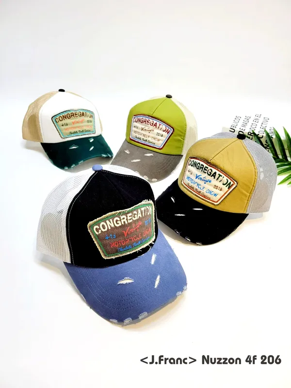 Fashionable Casual Women's Hat, Versatile Trendy Style