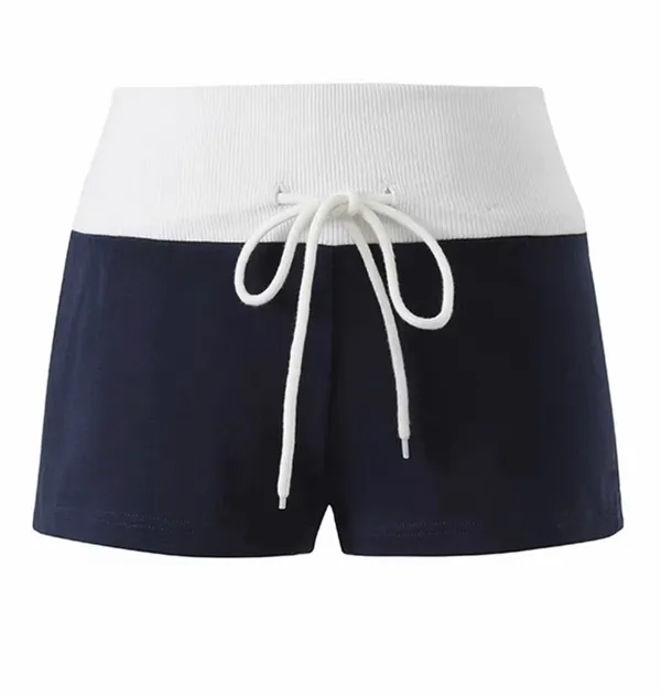 Stylish Sports Casual Shorts - Comfortable and Breathable for Summer Wear