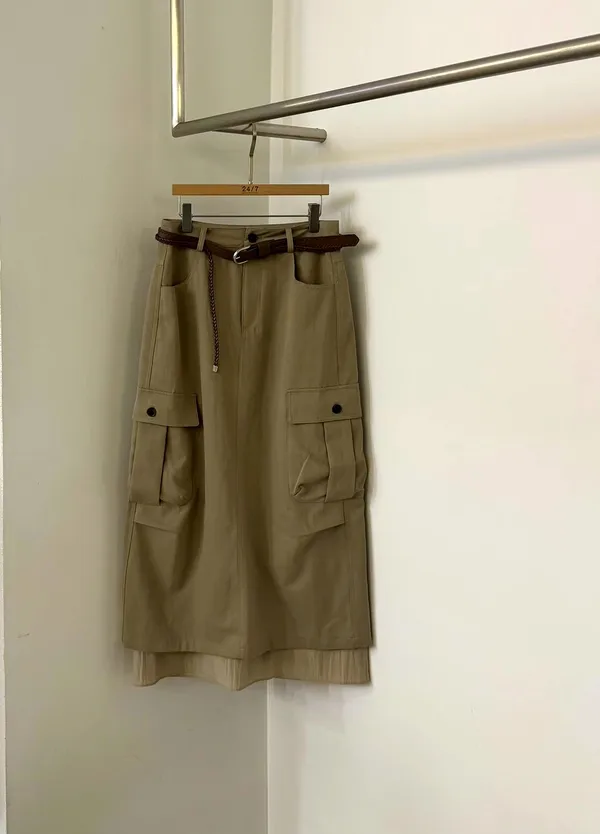 Stylish Casual Women's Dress for Spring and Summer