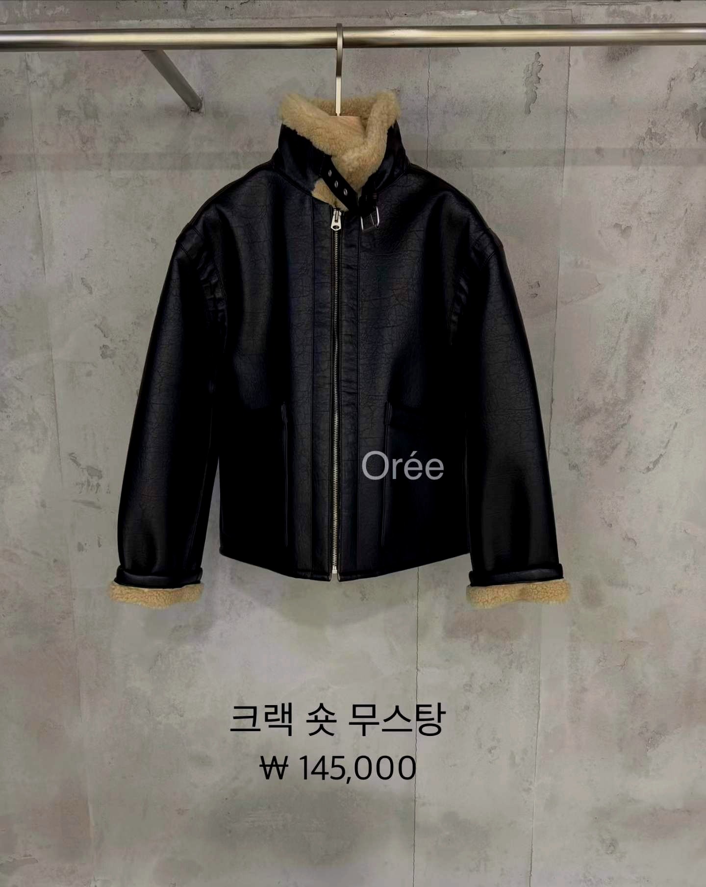 패셔너블 여성용 재킷, 따뜻하고 편안한 독특한 디자인