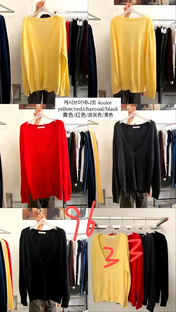 Fashionable Knit Sweater, Comfortable and Versatile, A Must-Have for Autumn and Winter