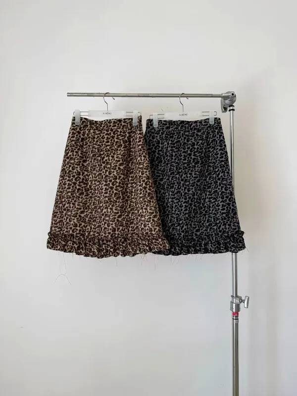 Fashionable Leopard Print Dress for Women, Show Your Unique Charm